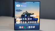 Samsung's trifold leaks in One UI animations, bringing Qi2 and NFC into focus