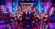 Four BBC Gladiators stars suffer injuries while filming for new series
