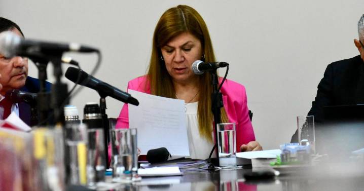 Caso Gloria Ruiz: la fiscalía pide fecha para formularle cargos por enriquecimiento ilícito