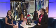 Mid-Michigan Matters: National thrift shop day