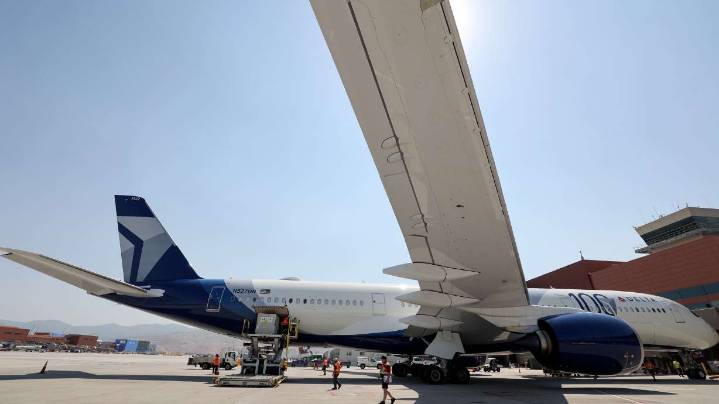 Report says Salt Lake City International Airport emerges as the best airport in the nation