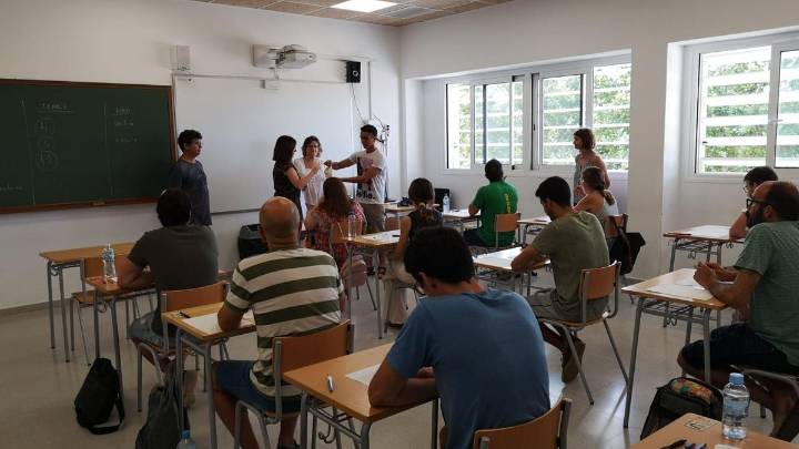 El PSIB exige explicaciones al conseller de Educación por el “caos” en el reparto de plazas de los docentes interinos