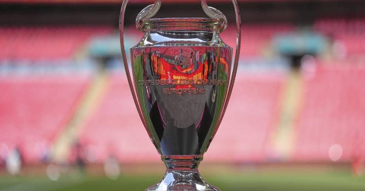 Champions League final kicking off earlier to help fans, families and host cities