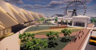 Park City Council approves STAR Bond proposal for $500 million Park City entertainment development