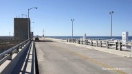 Acuña: detectan fallas estructurales y suspenden cruce vehicular en puente de la Presa de la Amistad