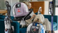Amazon's Labor Day Sale Deals on BISSELL Vacuums