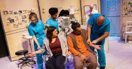 Georgia playwrights shine at Atlanta's Essential Theatre Festival