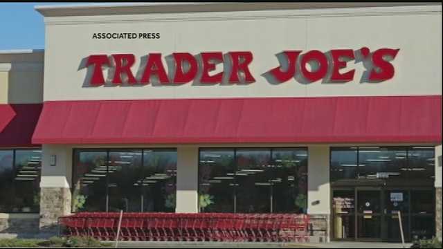 The first Trader Joe's in New Orleans has set its opening date. Here's when you can shop