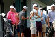 Photo gallery: One of the youngest in Championship field headlines Pine to Palm final qualifiers