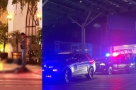 Reportan pareja asesinada tras ataque armado en Plaza La Cúspide, #Naucalpan