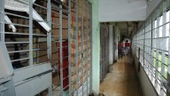 FGE Veracruz confirma detención de 13 posibles implicados en motín en el CERESO de Tuxpan