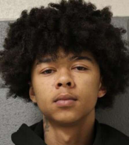 Streamwood teen facing firearm charges after shooting last week