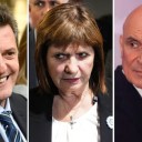 Cierre de listas nacionales: los candidatos confirmados y los interrogantes de La Libertad Avanza y Fuerza Patria