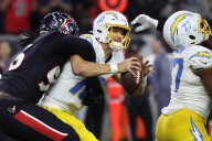 Breaking: Texans Urged To Trade Top Veteran