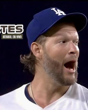 ¡Noche mágica en el Dodger Stadium! Kershaw domina y gana a Blue Jays