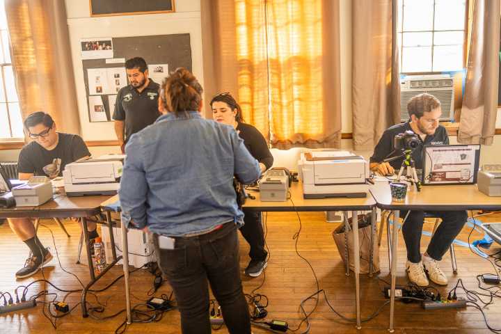 How Medicaid cuts and federal policy changes will impact health care access for Vermont’s noncitizens