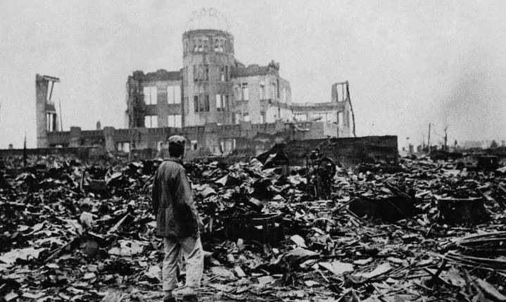 80 años después de la bomba atómica, Hiroshima advierte del riesgo de las armas nucleares 