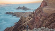 El pueblo de Jujuy donde podés admirar las nubes desde arriba