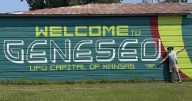 Four Geneseos, one road trip — and the Seneca history behind the name