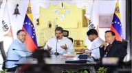 Presidente Maduro instala la XIII Cumbre Extraordinaria del ALBA