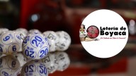 Lotería de Boyacá de este sábado, 16 de agosto del 2025: sorteo No. 4585