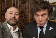 López Masías: “Spagnuolo es uno de los tipos que mas entró a la Casa Rosada”