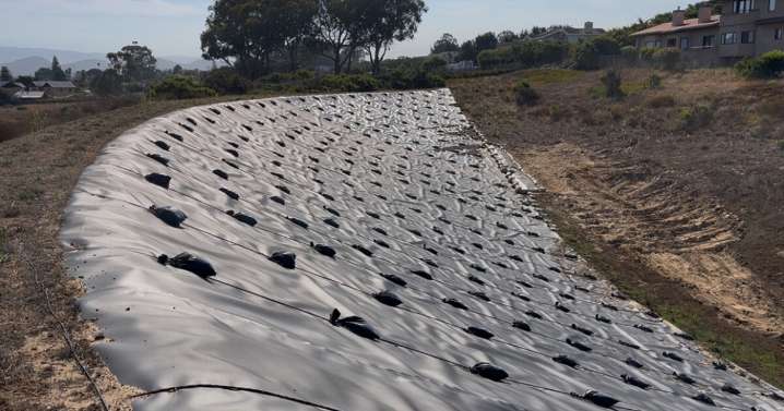 Los Osos CSD to discuss permanent repair funding for Cabrillo stormwater basin