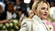 'Labubus are everywhere!': Madonna joins craze, throws party for twins