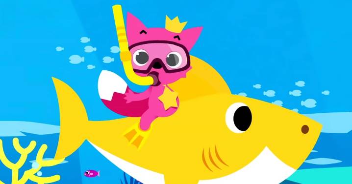 South Korean Supreme Court dismisses U.S. composer’s ‘Baby Shark’ copyright claim