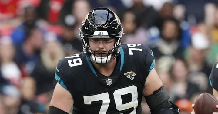 5 things to know about newly acquired Saints offensive lineman Luke Fortner