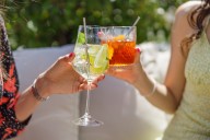 Sip into summer: 4 refreshing cocktail recipes for sunny days
