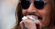 Johnny Depp pone condición a Disney para volver como Jack Sparrow