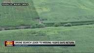 Pulaski County Sheriff's drones help locate missing teen in Starke County