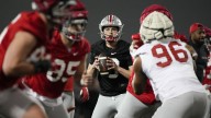 Ohio State football’s Ryan Day officially names Julian Sayin Week 1 starting QB