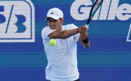 Learner Tien’s profile: Age, love life, injury, career, ranking and more about the tennis player