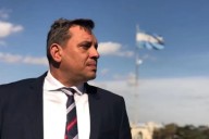 Maximiliano Bondarenko palpitó las elecciones en la provincia de Buenos Aires: “El voto del kirchnerismo lo tienen los delincuentes”