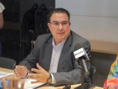 Descarta Educación clases a distancia por epidemia de sarampión; aseguran ya son mayoría vacunados
