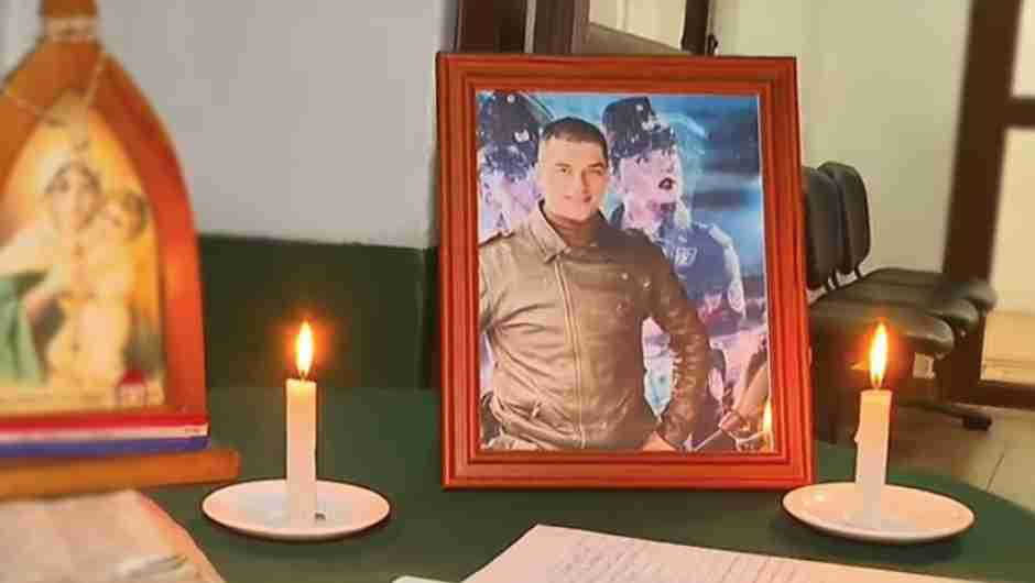 Carabinero fallece tras accidente de tránsito en centro de Talca: Iba a procedimiento por robo redmaule 15/08/2025