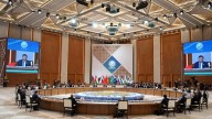 China acoge la mayor cumbre de la Organización de Cooperación de Shanghái