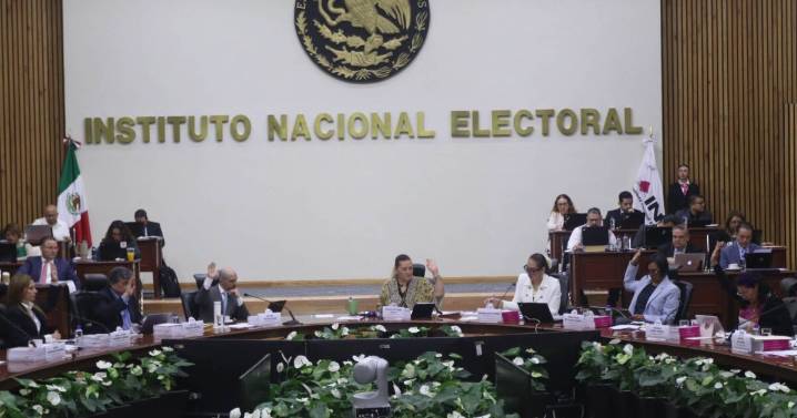 INE pedirá 18 mmdp de presupuesto para 2026