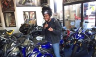NYPD cop killed in fiery BQE hit-and-run survived earlier motorcycle crash: friend