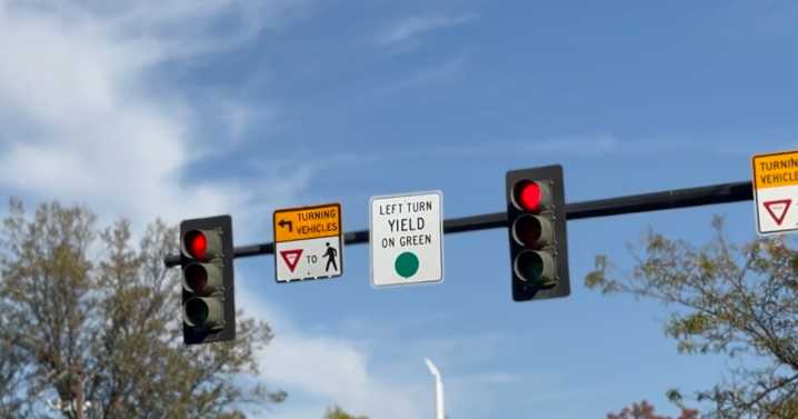 New Idaho law forces Boise to abandon red