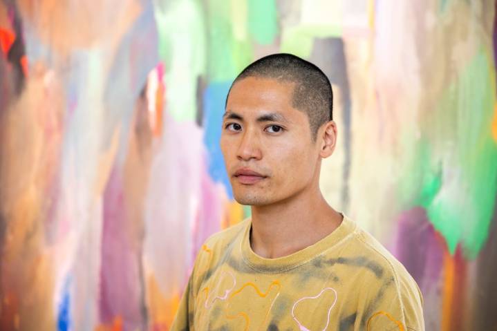 Casselberry Arts Center shows myth, stories through contemporary art