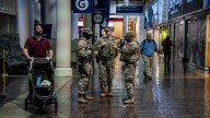 Trump Extiende su Control en Washington Al Tomar Control de Union Station