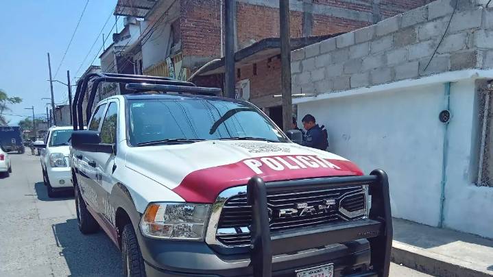 Altercado entre compañeros de copas termina con un herido; Policía detuvo al agresor