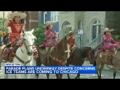 Pilsen Mexican Independence Day parade announced despite immigration crackdown
