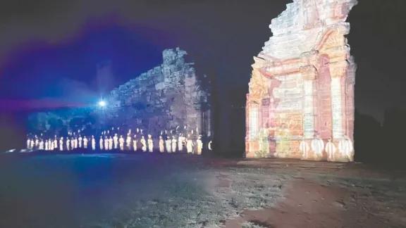 Últimos días de invierno en Misiones: arte, historia y aventura para aprovechar agosto