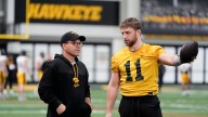Iowa football might've struck gold with this offseason staff addition