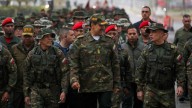 Venezuela dijo que patrullará sus costas con drones y buques tras el despliegue militar de EE.UU. en el Caribe