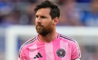 Lionel Messi gets close to unprecedented feat in stat where he’s way ahead of Cristiano Ronaldo
